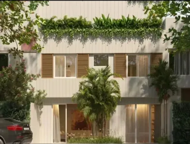Casa de Condomínio com 3 Quartos à venda, 320m² no Jardim Botânico, Rio de Janeiro