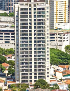 Apartamento com 4 Quartos à venda, 244m² no Água Branca, São Paulo