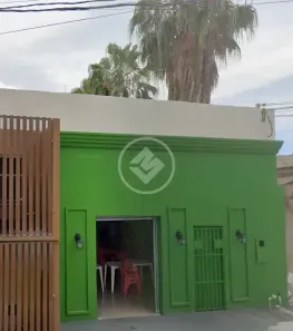 Casa com 1 Quarto à venda, 224m² no Quilombo, Cuiabá