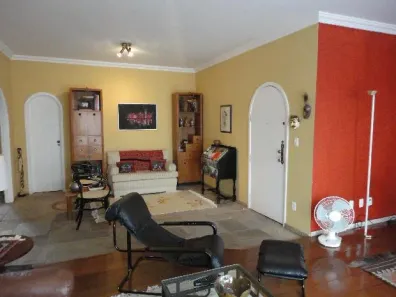 Apartamento com 3 Quartos à venda, 147m² no Centro, Sorocaba