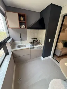 Apartamento com 2 Quartos à venda, 64m² no Campestre, Santo André