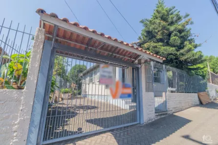 Lote/Terreno à venda, 380m² no Primavera, Novo Hamburgo