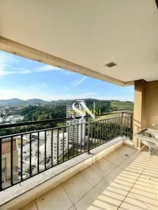 Apartamento com 2 Quartos à venda, 60m² no Melville Empresarial I e II, Barueri