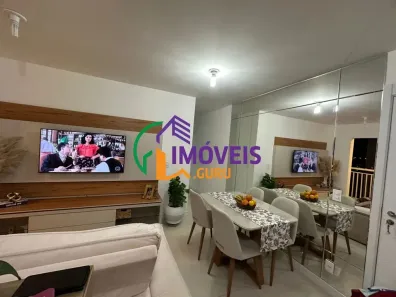 Apartamento com 2 Quartos à venda, 50m² no Socorro, São Paulo