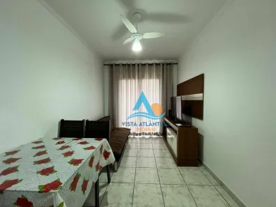 Apartamento com 1 Quarto à venda, 40m² no Tupi, Praia Grande