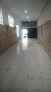 Ponto Comercial para alugar, 125m² no Chácara Santo Antônio (Zona Leste), São Paulo