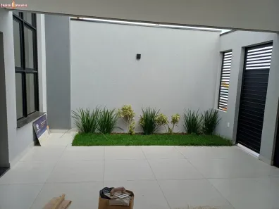 Casa com 3 Quartos à venda, 98m² no Jardim Bom Sucesso, Indaiatuba