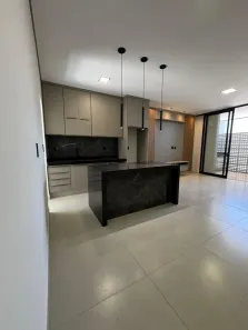 Apartamento com 2 Quartos à venda, 100m² no Jardim Botânico, Franca