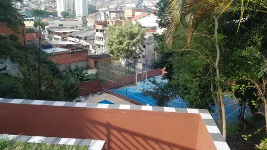 Apartamento com 2 Quartos para alugar, 70m² no São Pedro, Osasco