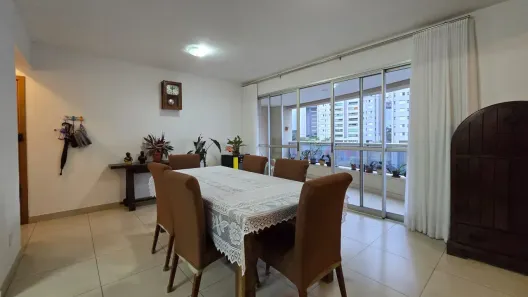 Apartamento com 3 Quartos à venda, 104m² no Vila da Serra, Nova Lima