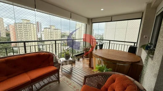 Apartamento com 2 Quartos à venda, 74m² no Vila Santa Catarina, São Paulo