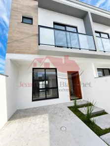 Sobrado com 2 Quartos à venda, 89m² no São Francisco de Assis, Camboriú