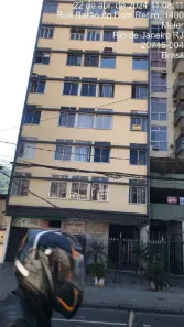 Apartamento com 2 Quartos à venda, 65m² no Engenho Novo, Rio de Janeiro
