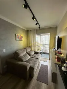 Apartamento com 2 Quartos à venda, 55m² no Conceição, Diadema