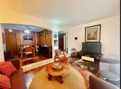 Casa com 3 Quartos para alugar, 170m² no Campo Belo, São Paulo