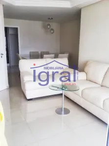 Apartamento com 3 Quartos à venda, 86m² no Vila Gumercindo, São Paulo