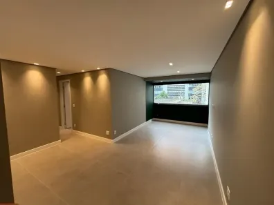 Apartamento com 3 Quartos à venda, 76m² no Vila Nova Conceição, São Paulo