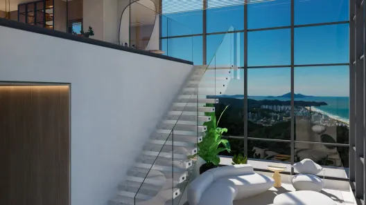 Apartamento com 3 Quartos à venda, 132m² no Centro, Balneário Camboriú
