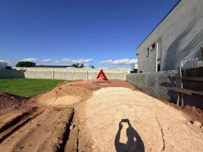 Lote/Terreno à venda, 300m² no Jardim Paraíba, Jacareí
