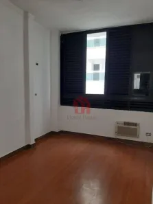Apartamento com 3 Quartos à venda, 120m² no Gonzaga, Santos