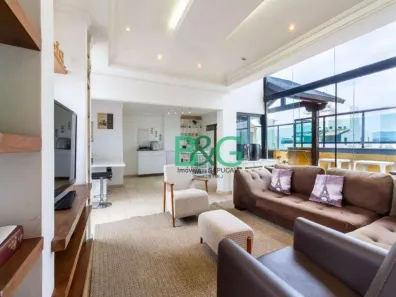 Apartamento com 3 Quartos à venda, 156m² no Freguesia do Ó, São Paulo