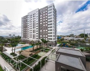 Apartamento com 3 Quartos à venda, 76m² no São Sebastião, Porto Alegre