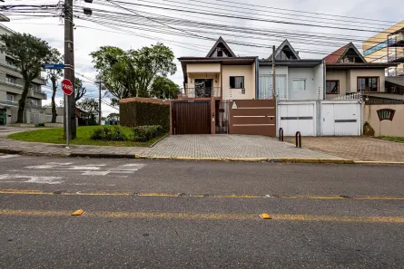 Sobrado com 3 Quartos à venda, 142m² no Portão, Curitiba