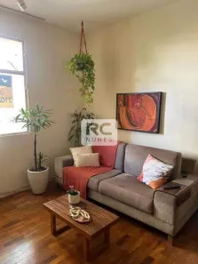 Apartamento com 2 Quartos à venda, 71m² no Anchieta, Belo Horizonte