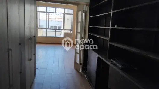 Apartamento com 2 Quartos à venda, 93m² no Flamengo, Rio de Janeiro