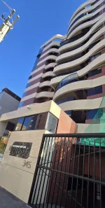 Apartamento com 4 Quartos à venda, 147m² no Ponta Verde, Maceió