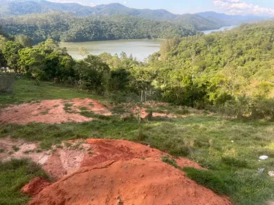 Lote/Terreno à venda, 9000m² no Bairro do Divininho, Nazaré Paulista