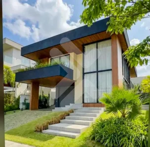 Casa de Condomínio com 3 Quartos à venda, 325m² no Pium (Distrito Litoral), Parnamirim