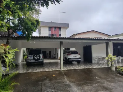 Imóvel Comercial com 5 Quartos para alugar, 400m² no Piedade, Jaboatão dos Guararapes