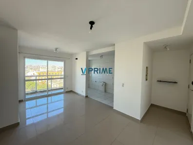 Apartamento com 2 Quartos à venda, 62m² no São Geraldo, Porto Alegre
