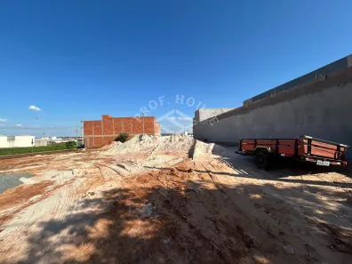 Lote/Terreno à venda, 360m² no Residencial Colinas do Engenho I, Limeira