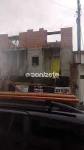 Prédio Comercial à venda, 520m² no Vila Metalúrgica, Santo André