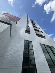 Apartamento com 2 Quartos à venda, 59m² no Casa Amarela, Recife