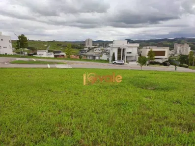 Lote/Terreno à venda, 548m² no Condomínio Residencial Alphaville I, São José dos Campos