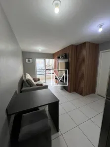 Apartamento com 1 Quarto à venda, 35m² no Cambuci, São Paulo