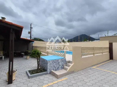 Apartamento com 2 Quartos à venda, 60m² no Martim de Sá, Caraguatatuba