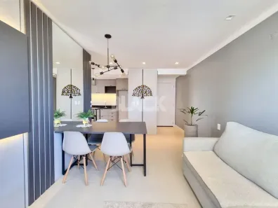 Apartamento com 1 Quarto à venda, 45m² no Centro, Torres