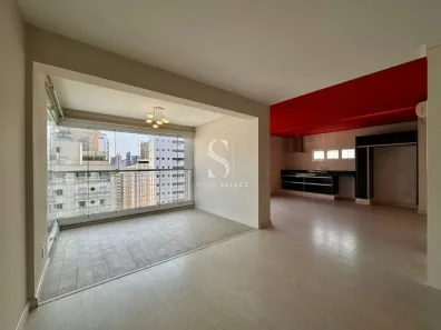 Apartamento com 3 Quartos à venda, 147m² no Jardim Paulista, São Paulo
