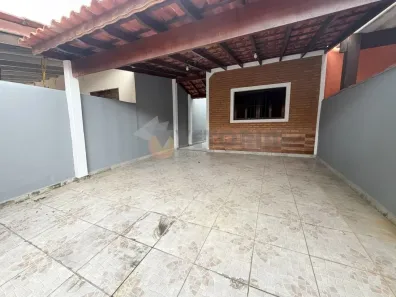 Casa com 2 Quartos à venda, 90m² no Travessão, Caraguatatuba