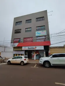 Sala Comercial para alugar, 50m² no Jardim América, Dourados