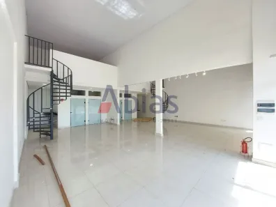 Ponto Comercial para alugar, 80m² no Parque Santa Felícia Jardim, São Carlos