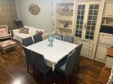 Casa com 3 Quartos à venda, 160m² no Vila Firmiano Pinto, São Paulo