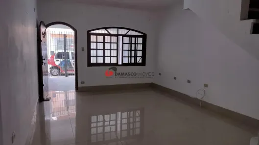 Sobrado com 2 Quartos à venda, 137m² no Rudge Ramos, São Bernardo do Campo