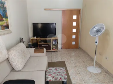 Casa com 2 Quartos à venda, 168m² no Vila Rosália, Guarulhos