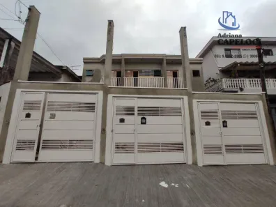Sobrado com 3 Quartos à venda, 105m² no Vila Hermínia, São Paulo