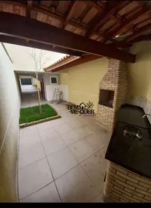 Sobrado com 3 Quartos à venda, 154m² no Jardim São José (Zona Norte), São Paulo